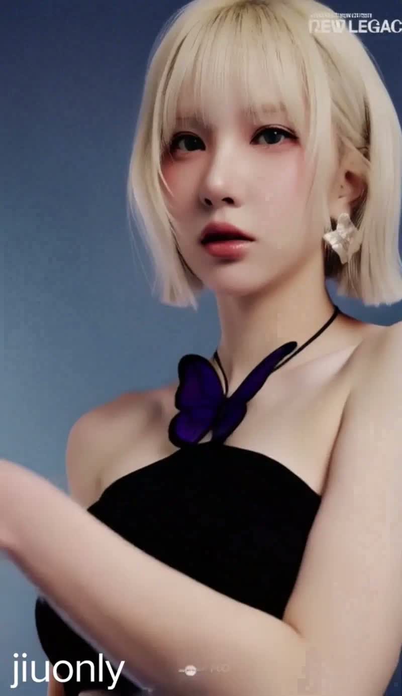 Eunha - Viviz