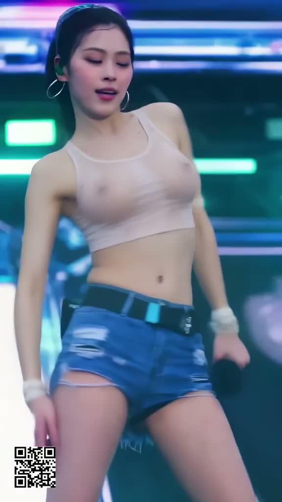 Ryujin - naked