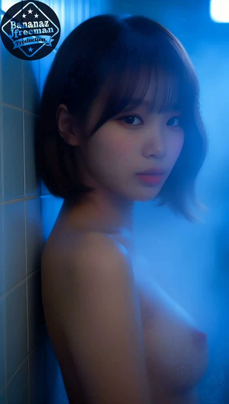 Chaewon - naked