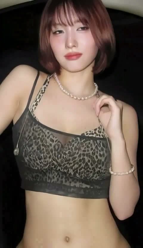 Momo - fucking