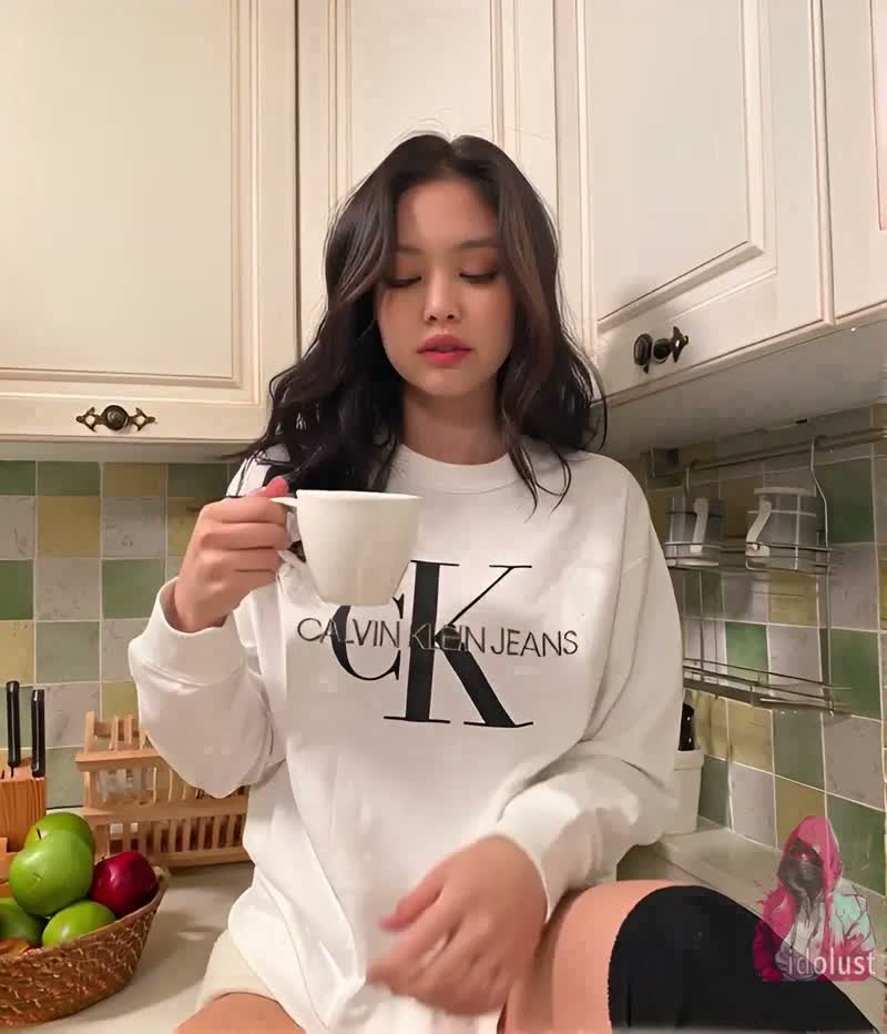 Jennie - fucking