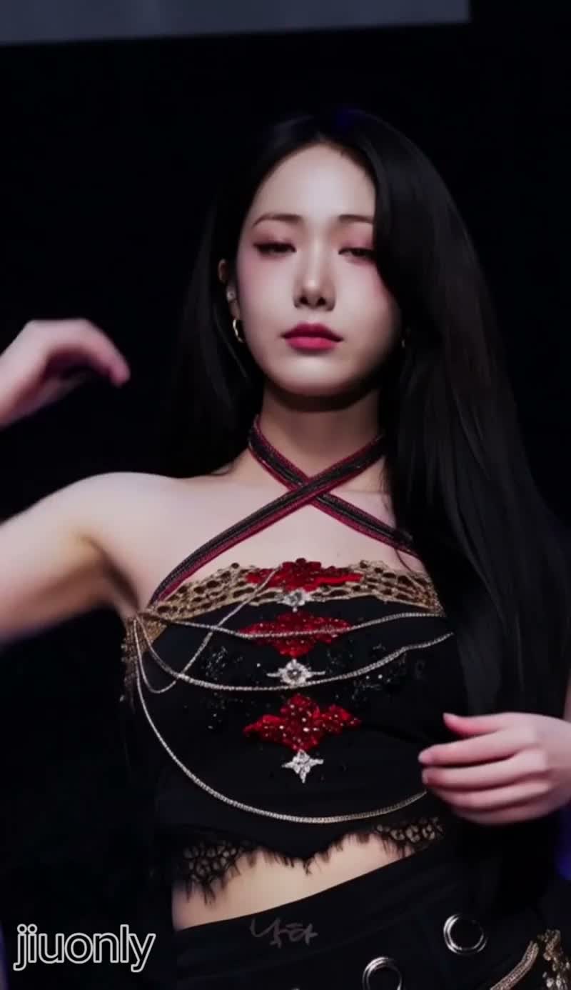 SinB - shows tits