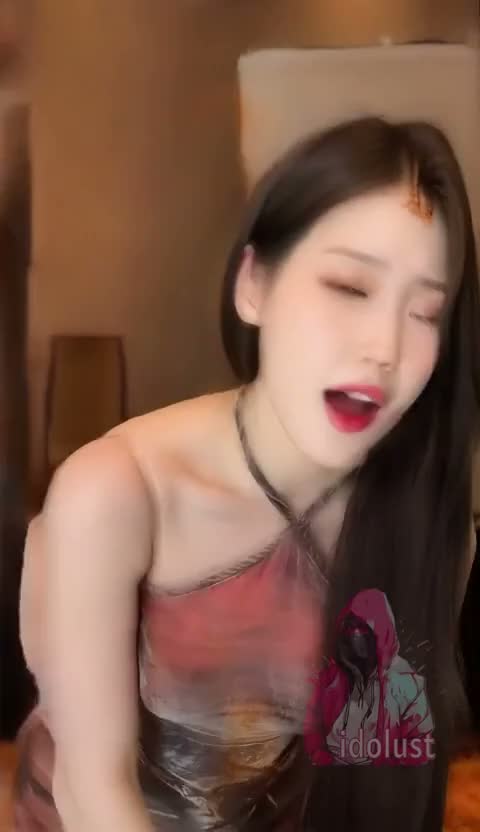 IU - fucking
