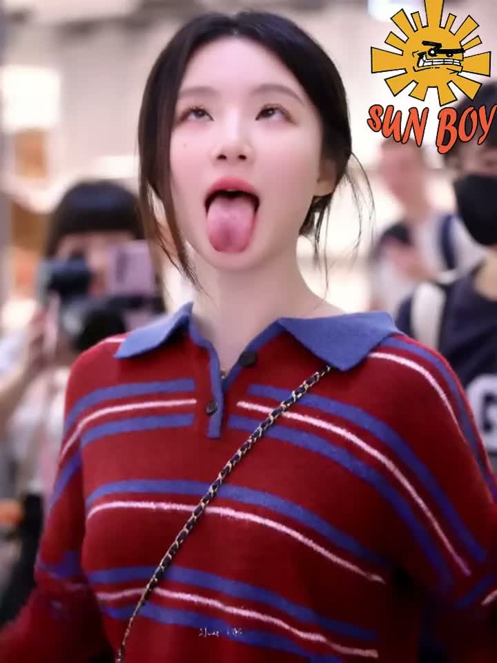 Shuhua - ahegao