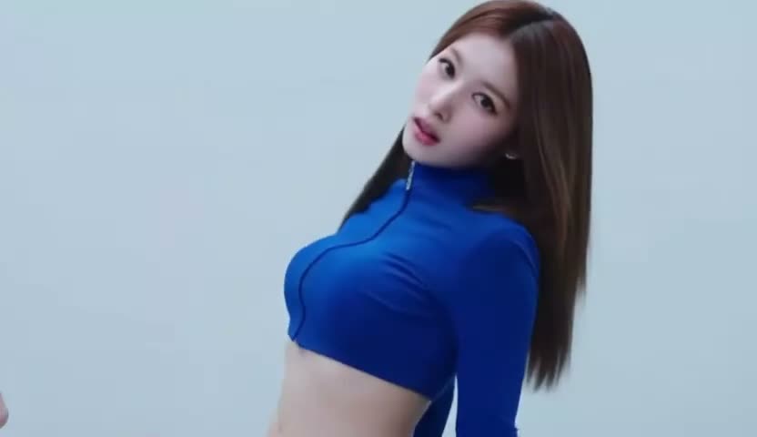 Sana - fucking