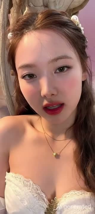 Nayeon - blowjob