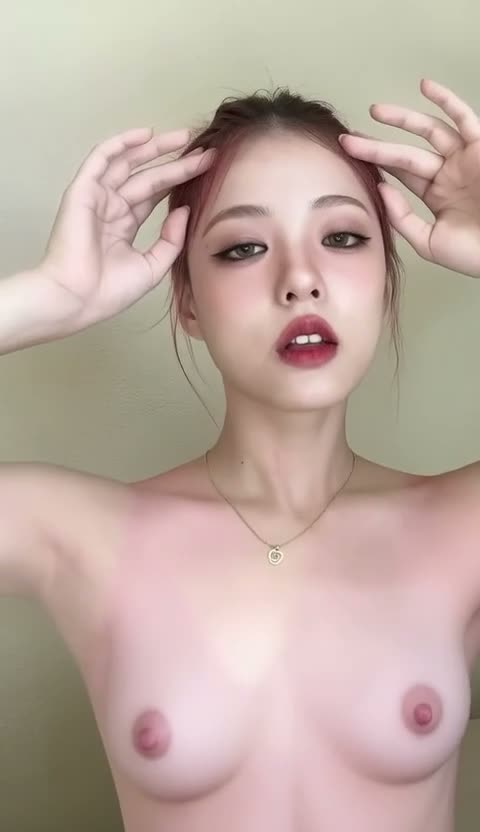 Yue - fucking