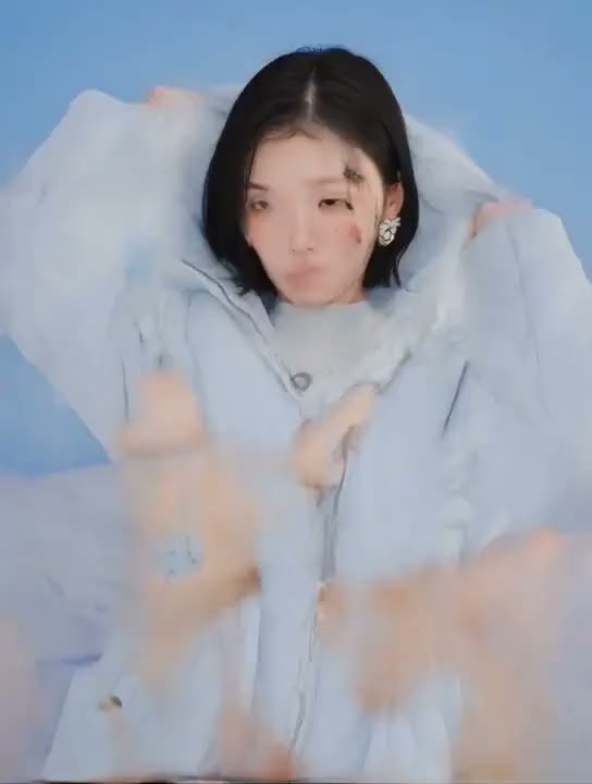 Jiwoo - fucking
