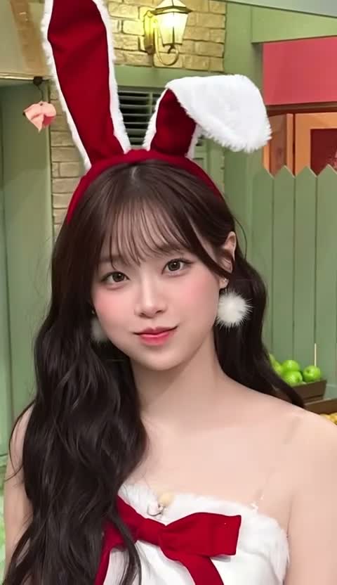 Chuu - fucking