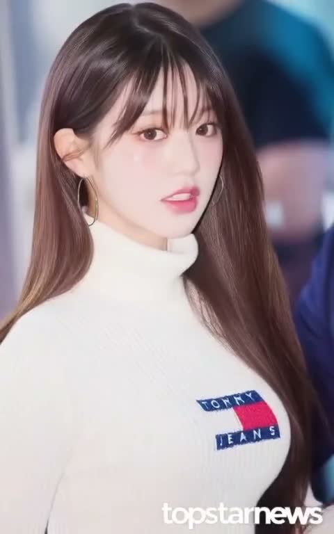 Wonyoung - fucking