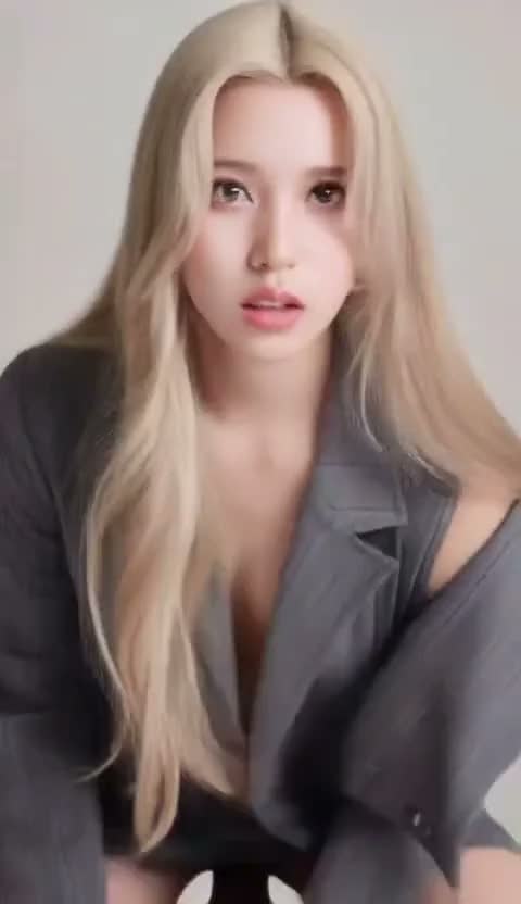 Mina - fucking