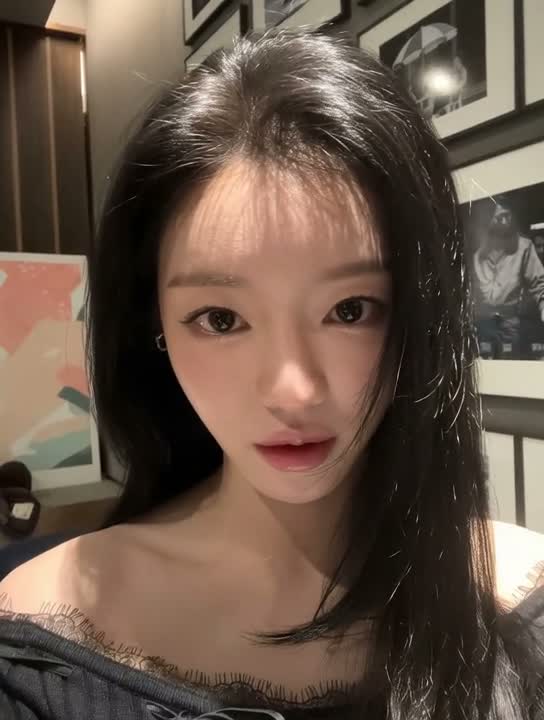 YooA - sucking cock