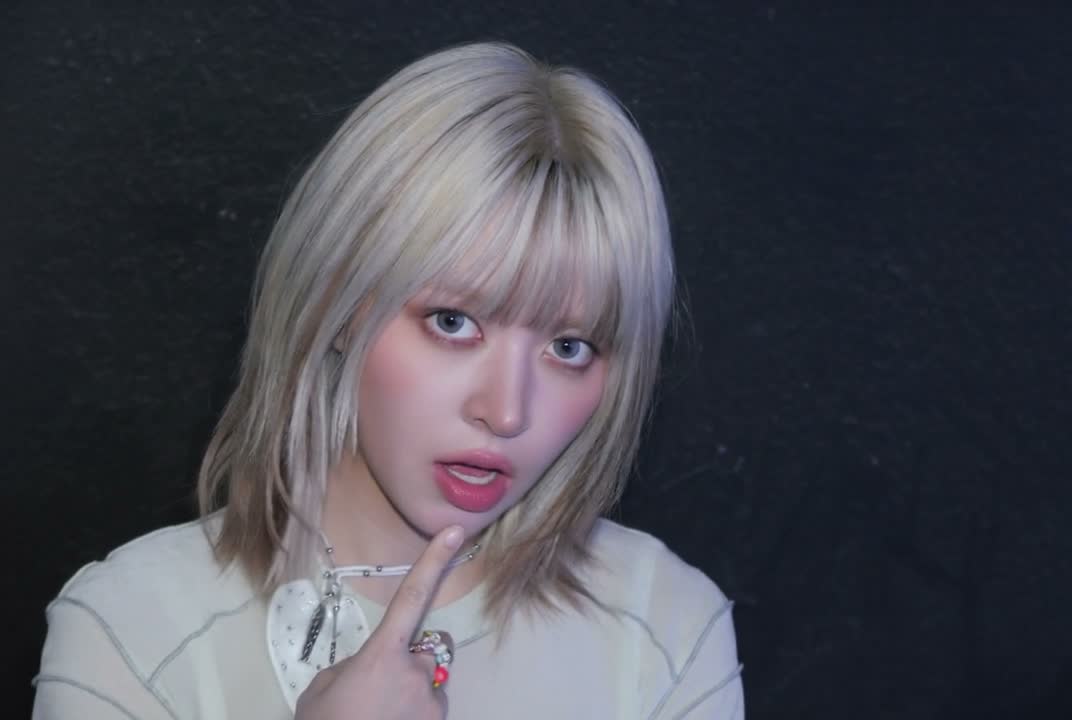 Lily - fucking