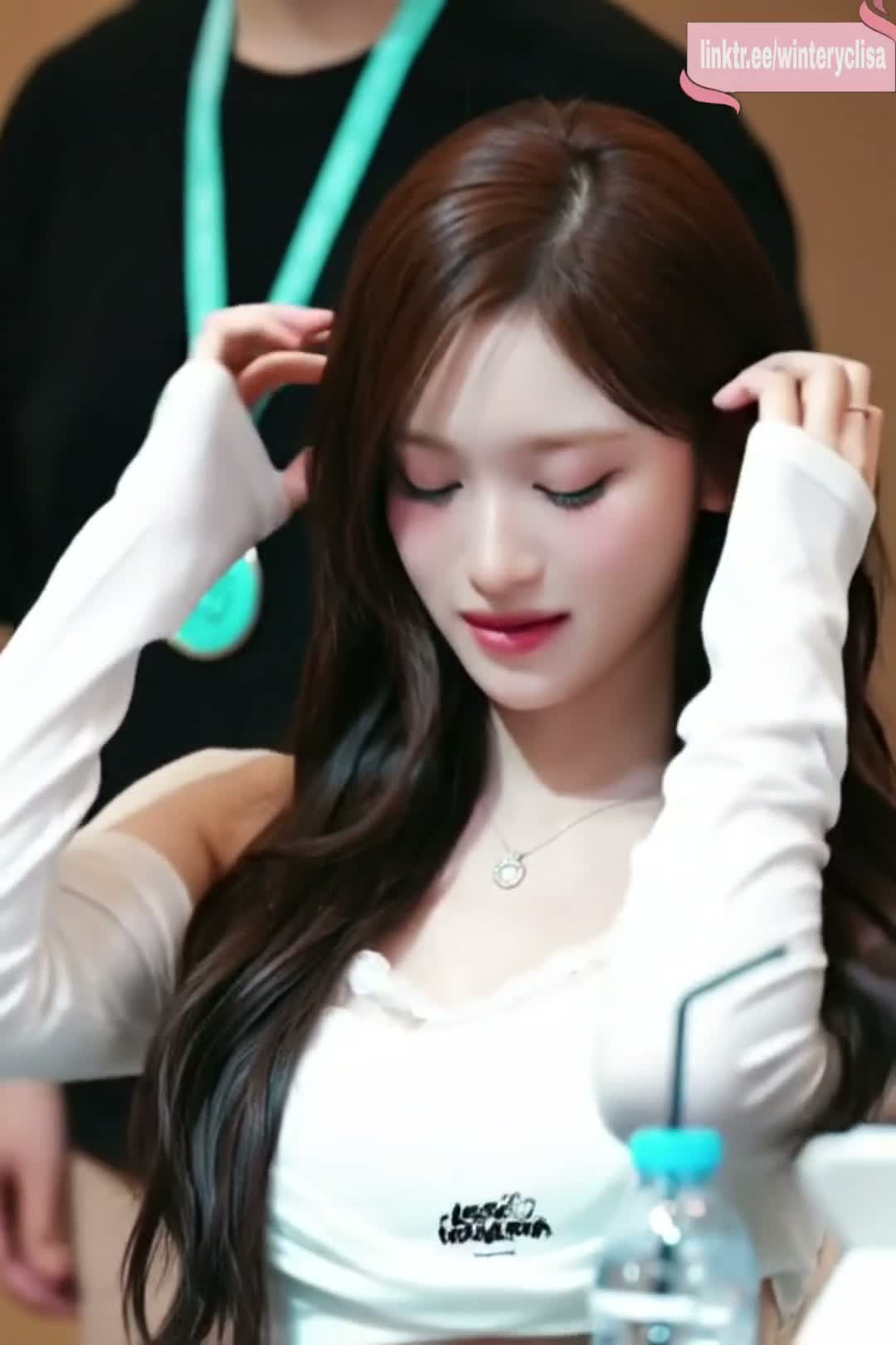 Leeseo - titjob