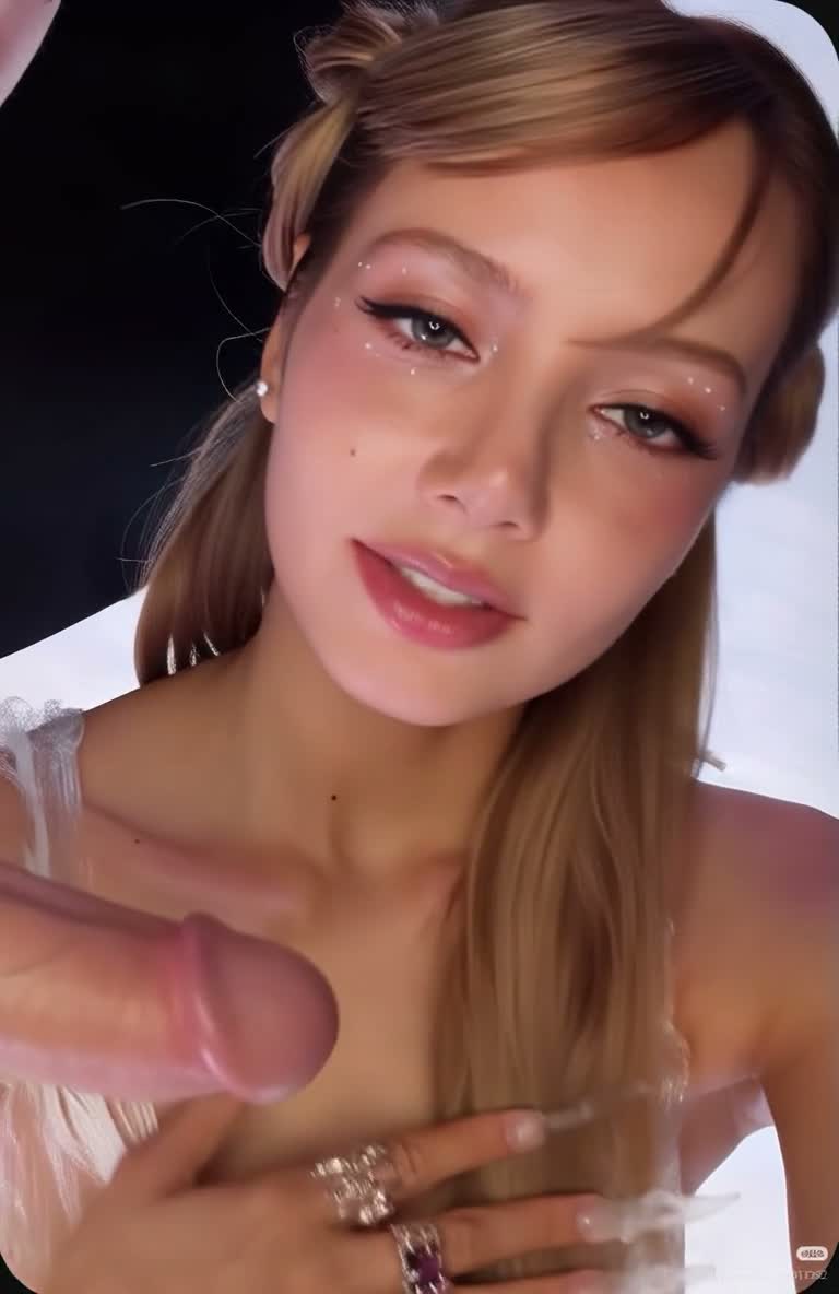 Lisa - blowjob