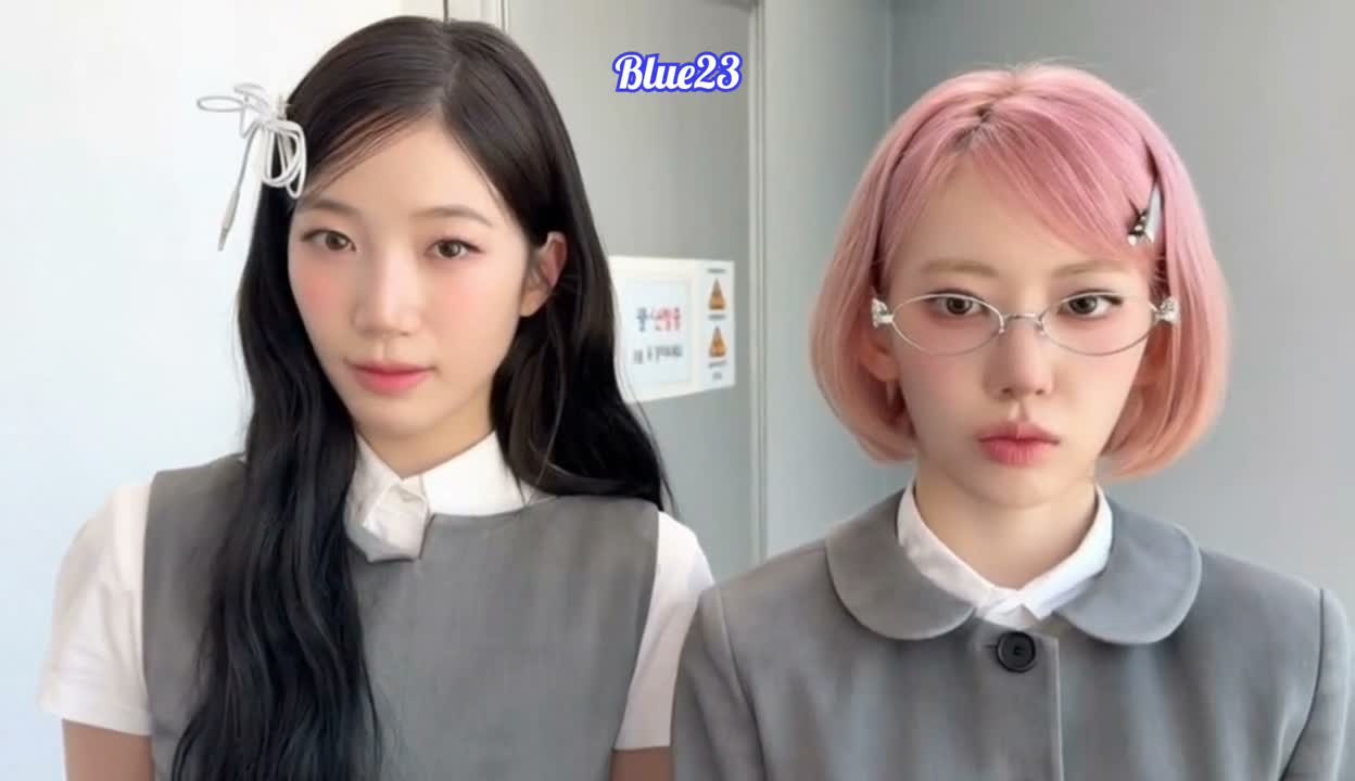 Sakura - !pov blowjob